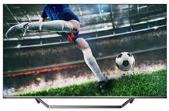 Hisense Hisense 55" ULED 55U7QF 4K Ultra HD Smart TV